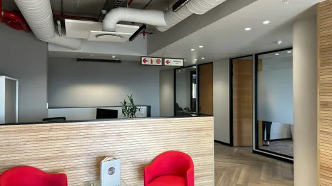 117 Strand Street, De Waterkant